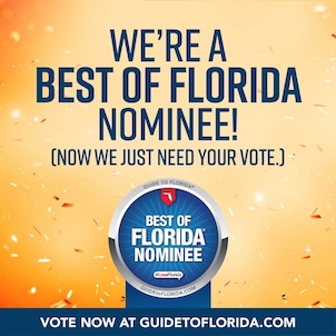 BestOfFlorida-302×302 Best of Florida Nominee